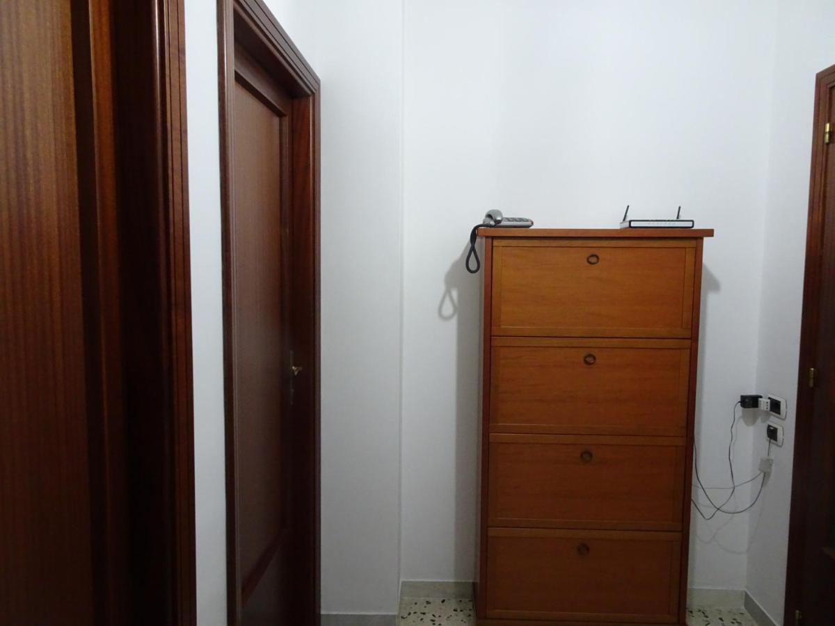 B&B Dodo Salerno Eksteriør bilde