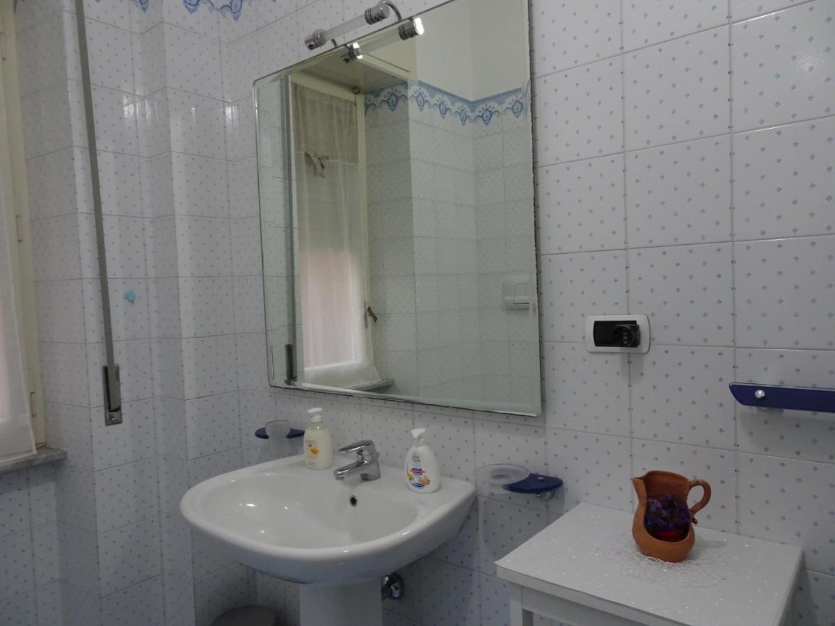 B&B Dodo Salerno Eksteriør bilde