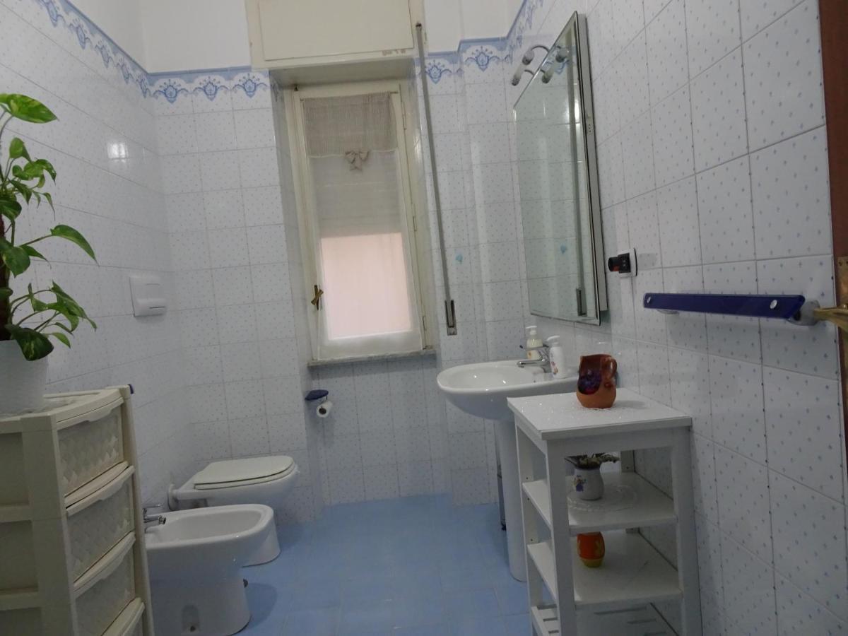 B&B Dodo Salerno Eksteriør bilde