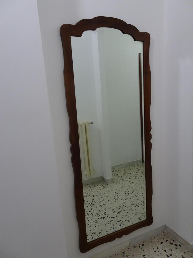 B&B Dodo Salerno Eksteriør bilde
