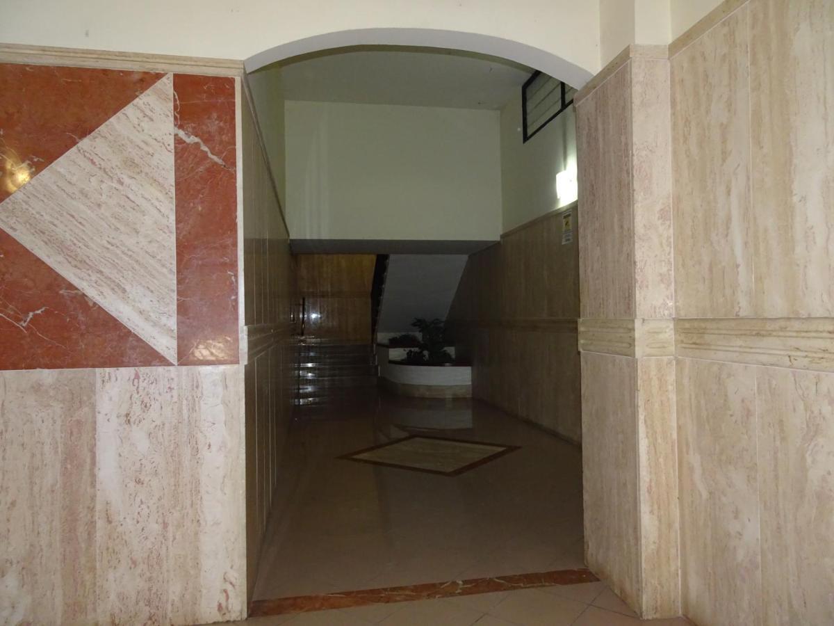 B&B Dodo Salerno Eksteriør bilde