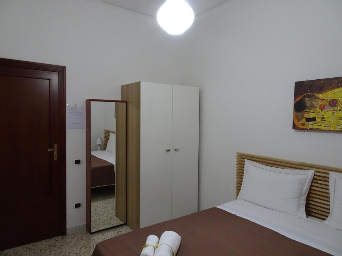 B&B Dodo Salerno Eksteriør bilde