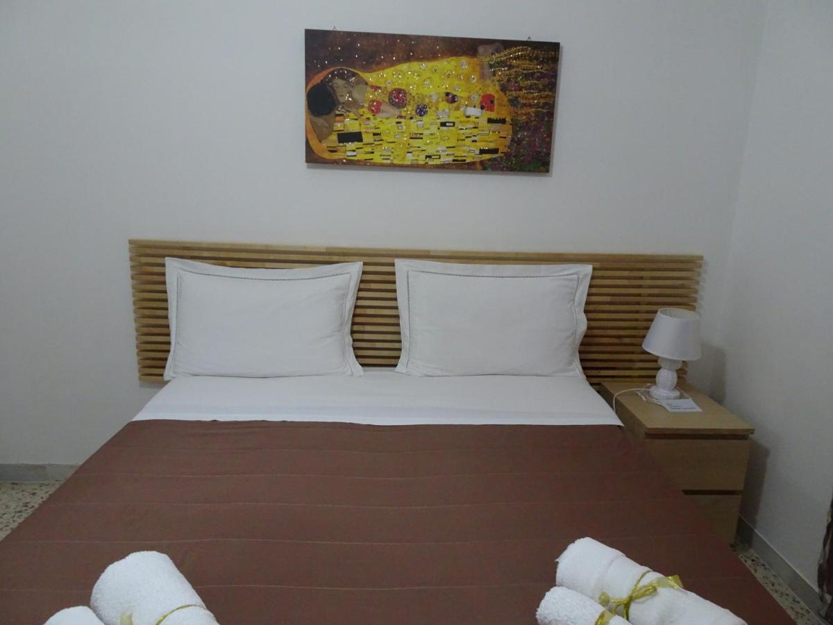 B&B Dodo Salerno Eksteriør bilde