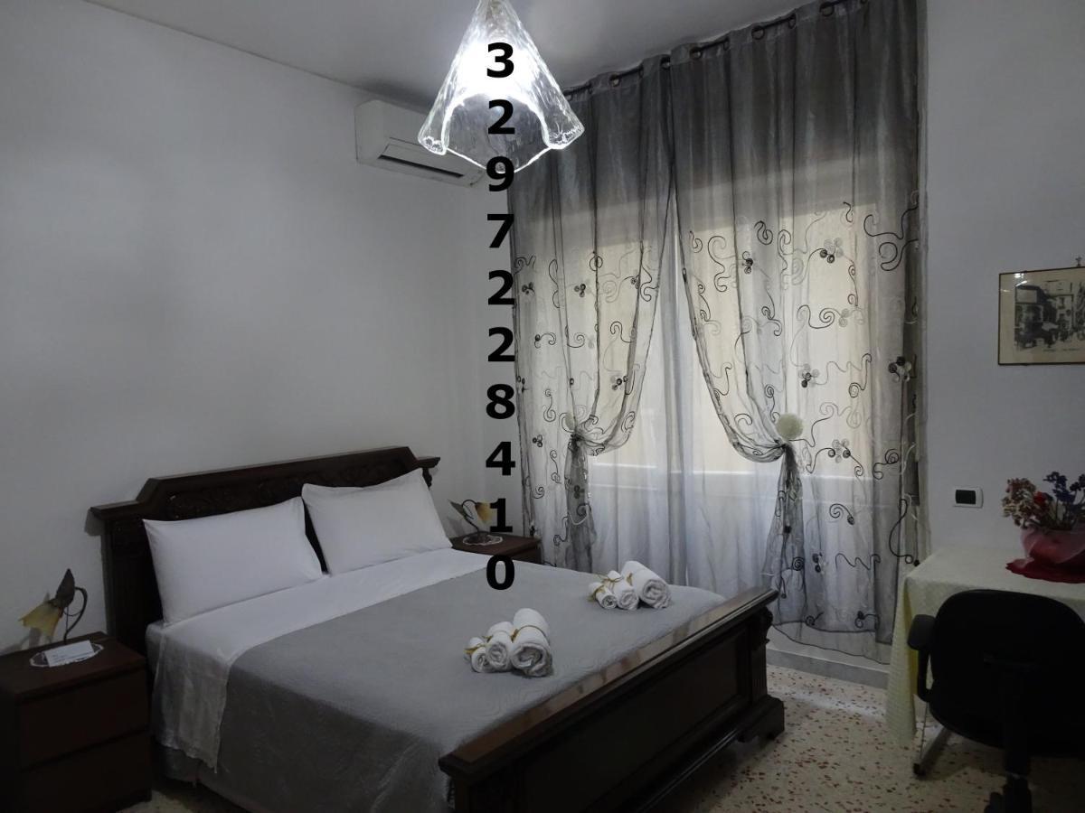 B&B Dodo Salerno Eksteriør bilde